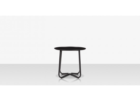 Source Furniture Elephant Small Coffee Table Round Front