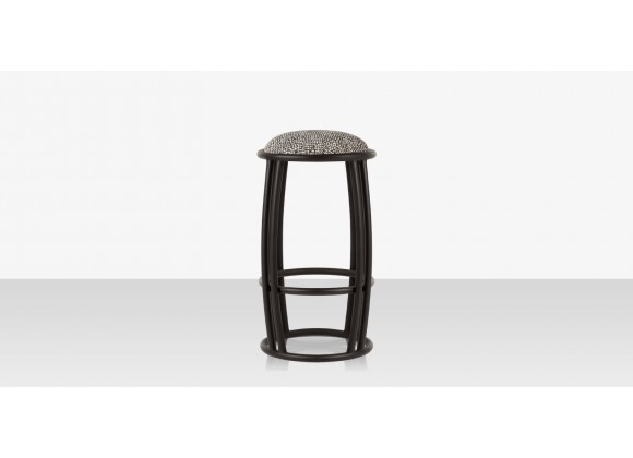 Source Furniture Elephant Bar Stool Front