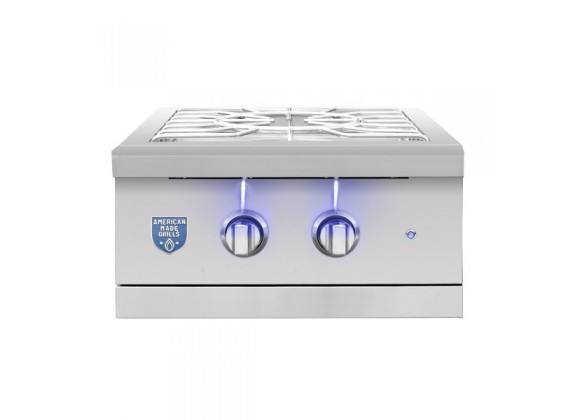 American Made Grills Encore Power Burner