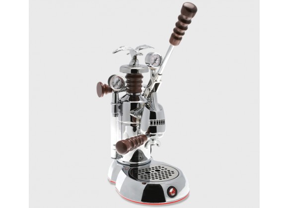 La Pavoni Esperto, "Abile" Espresso Machine