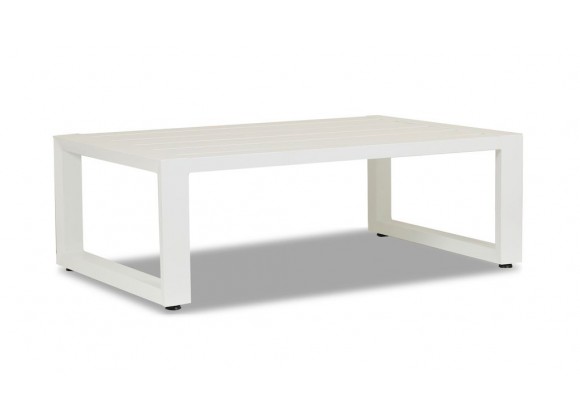 Sunset West Newport Coffee Table - Perspetive
