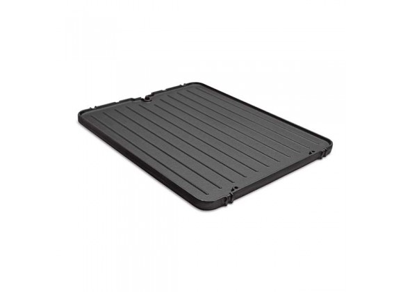 Broil King Portachef Cast Iron Griddle - 