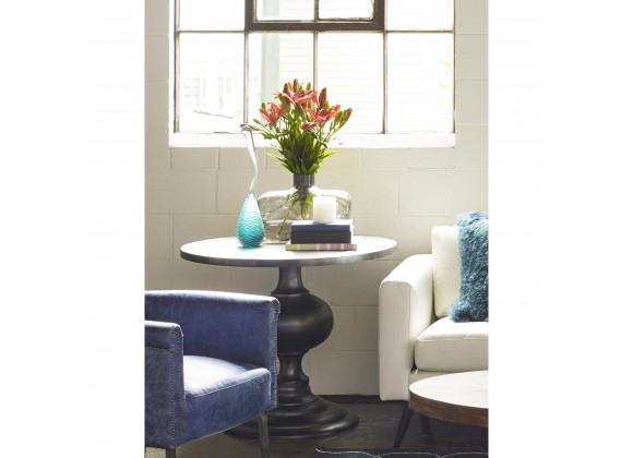 Moe's Home Collection Lexie Dining Table - Lifestyle