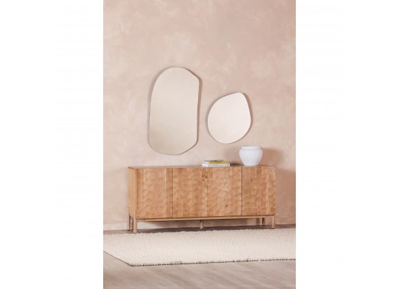 Moe's Home Collection Kioo Mirror - Lifestyle