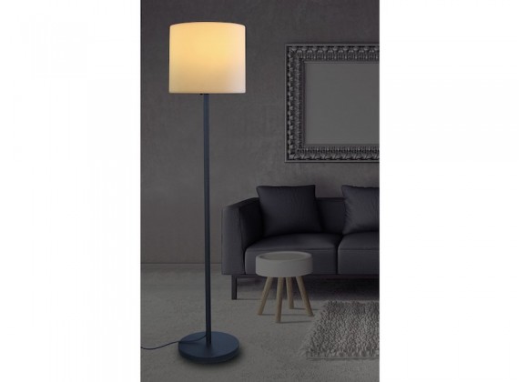 Whiteline Modern Living Frank Floor Lamp