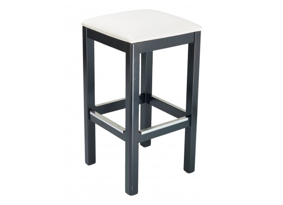 European 29.5" Beech Wood Counterstool 