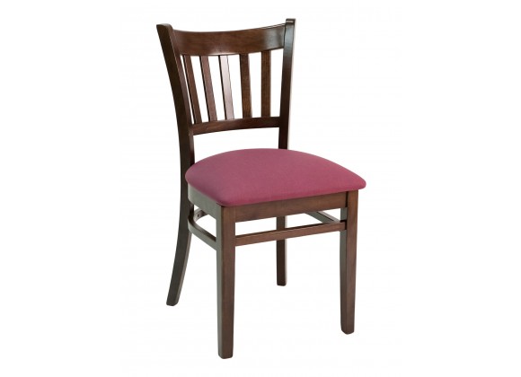 European Beechwood Wood Dining Chair - FLS-04S