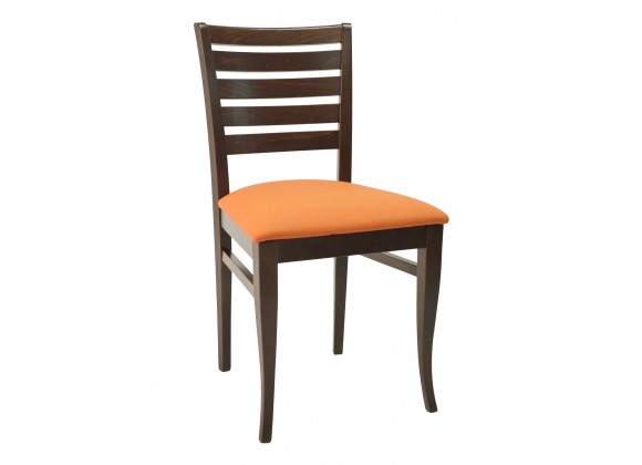 European Beechwood Wood Dining Chair - FLS-13S