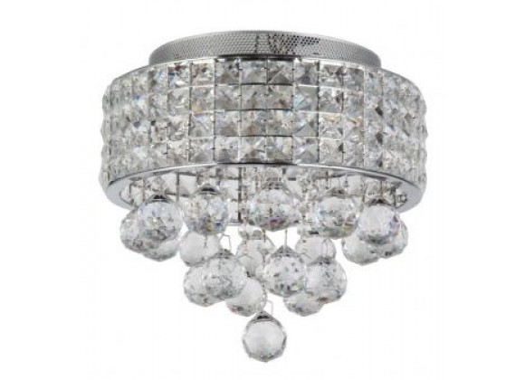 ZEEV Lighting Palatial Chandelier