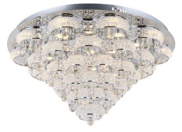ZEEV Lighting Imperial Chandelier 