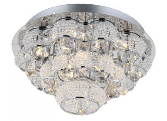 ZEEV Lighting Imperial Chandelier