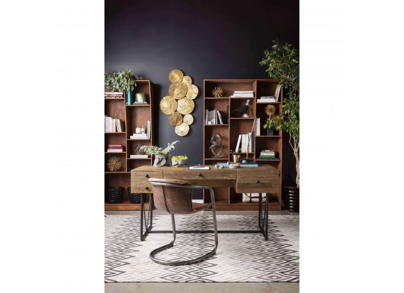 Moe's Home Collection Orchard Desk - Lifestyle