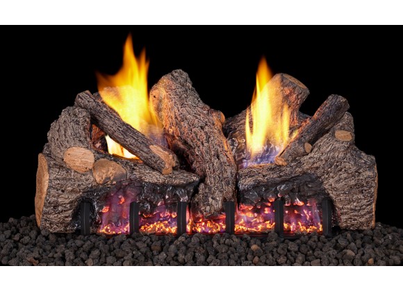 Real Fyre Foothill Oak