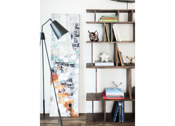 Moe's Home Collection Sector Wall Decor - Lifestyle