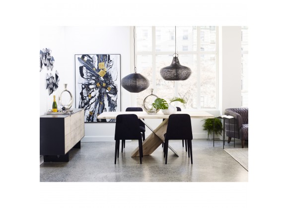 Moe's Home Collection Instinct Sideboard - Lifestyle