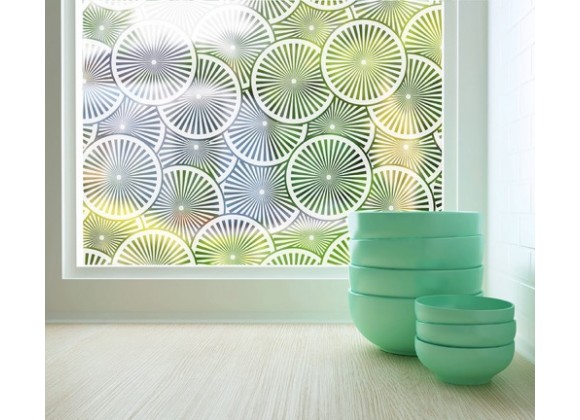 Odhams Press Slice Sheer Adhesive Window Film