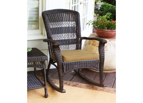 Tortuga outlet rocking chair