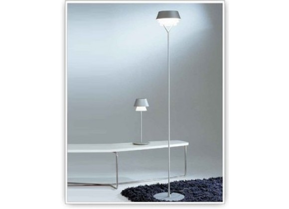 Tango Lighting Carpyen Gala Floor Lamp