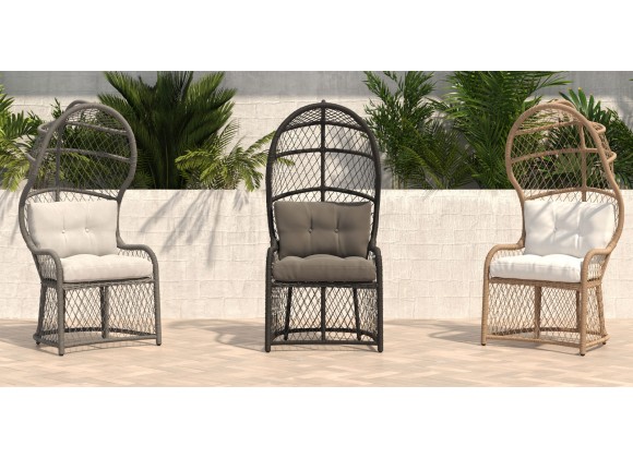 Source Furniture Avve High Chair