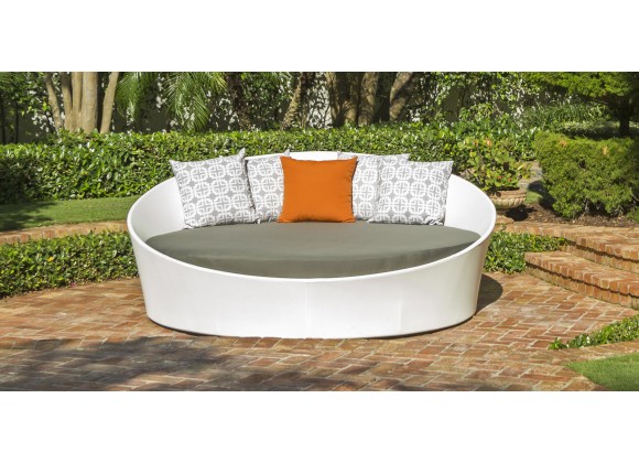 Source Furniture Cloud Square Toss Pillow