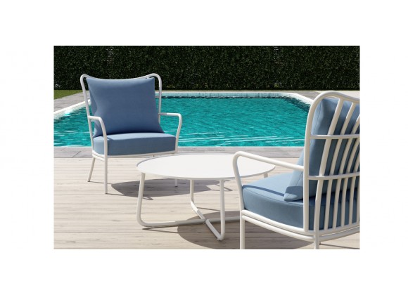 Source Furniture Elephant Club Chair Style