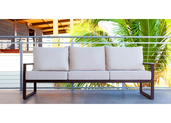 Source Furniture Modera Sofa 
