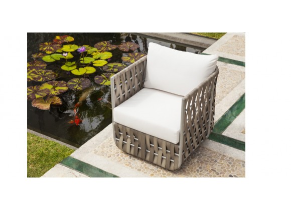 DecoScapes Scorpio Club Chair