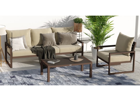Source Furniture Modera Club Chair