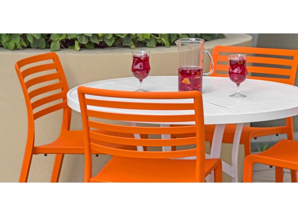 Source Furniture Tides Round Tabletop