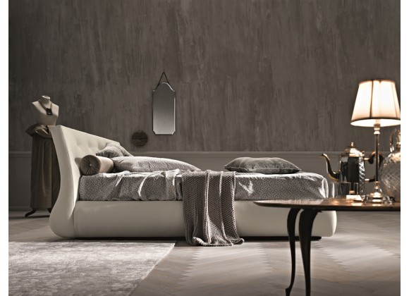 J&M Furniture Gap Storage Bed