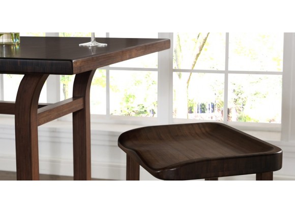Tulip 26" Counter Height Stool - Seating