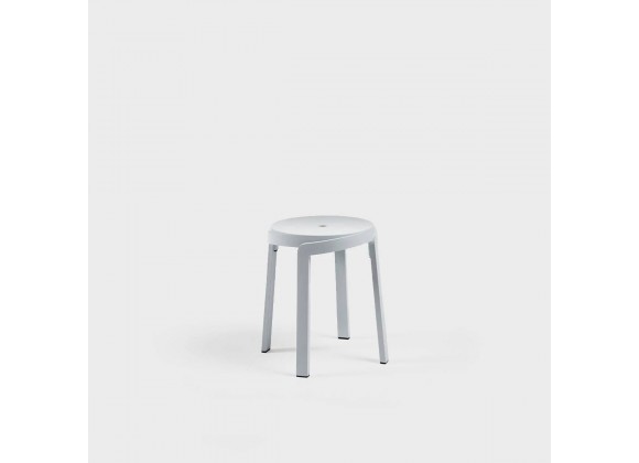 Nardi Stack Mini in Gesso
