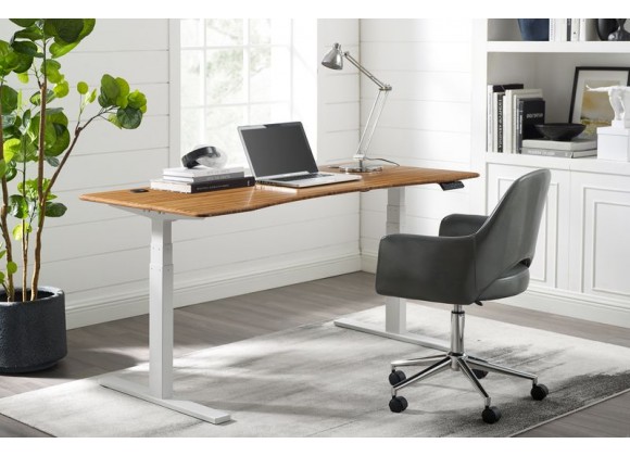 Greenington Ascent Hi-Lo Desk - Lifestyle