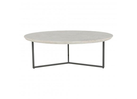 Moe's Home Collection Chloe Coffee Table - Front Angle