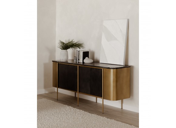 Moe's Home Collection Gatsby Sideboard - Lifestyle