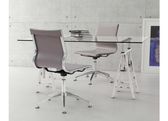 Glider Conference Chair - Lifestyle