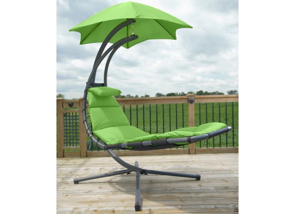 The All Weather Dream Chair - Actual