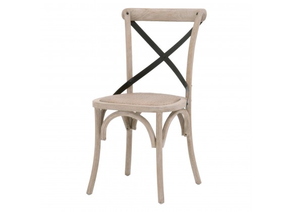 Essentials For Living Grove Dining Chair - Angled