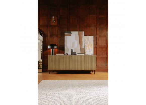 Moe's Home Collection Brogan Sideboard - Lifestyle