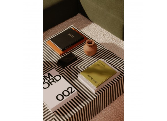 Moe's Home Collection Terning Coffee Table - Lifestyle