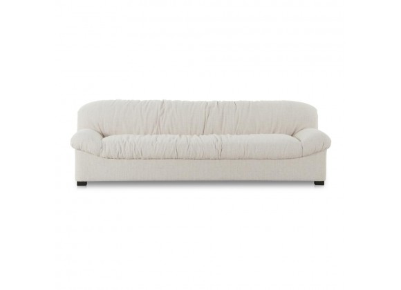 Halston Sofa Flecked Oat