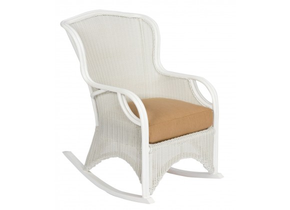 Woodard Et Cetera Heirloom Rocker