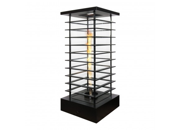 The Outdoor Plus High Rise Fire Tower 