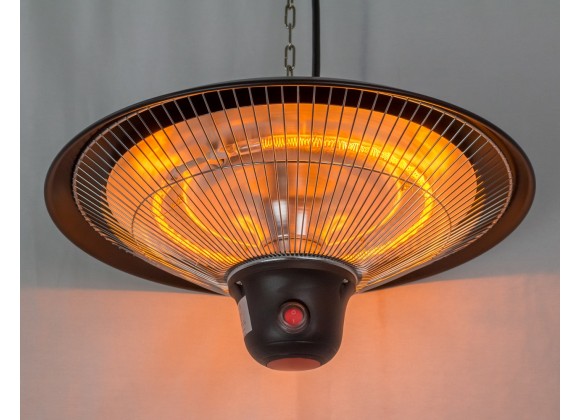 AZ Patio Heaters Electric Gazebo Heater - Lifestyle