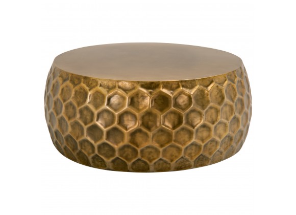Essentials For Living Hive Coffee Table - Front