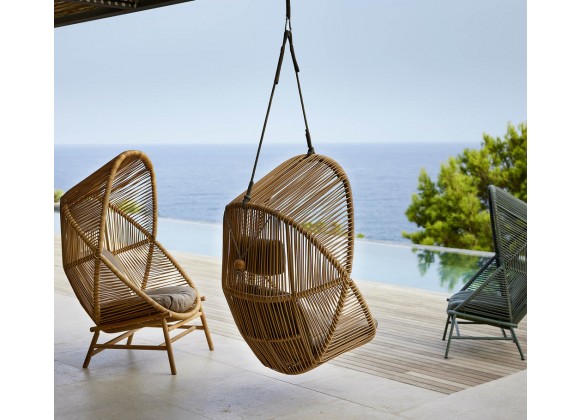 Cane-Line Hive Chair Rope 