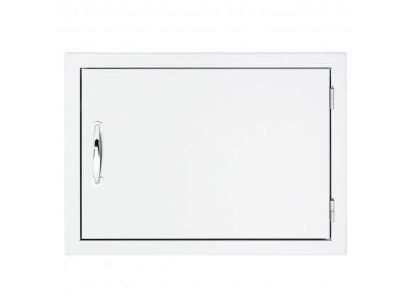 Summerset Grills 27x20" Horizontal Access Door - Front