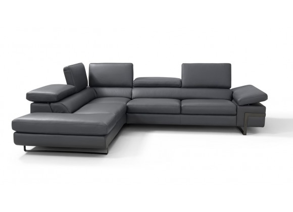 J&M Furniture I867 Rimini Left Hand Facing Chaise