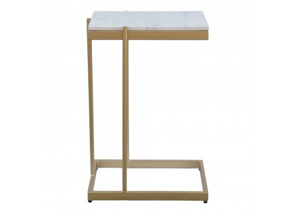 Moe's Home Collection Sulu C Table - Front Angle