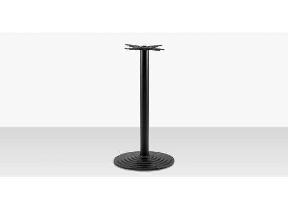 DecoScapes Valencia Round Bar Pole